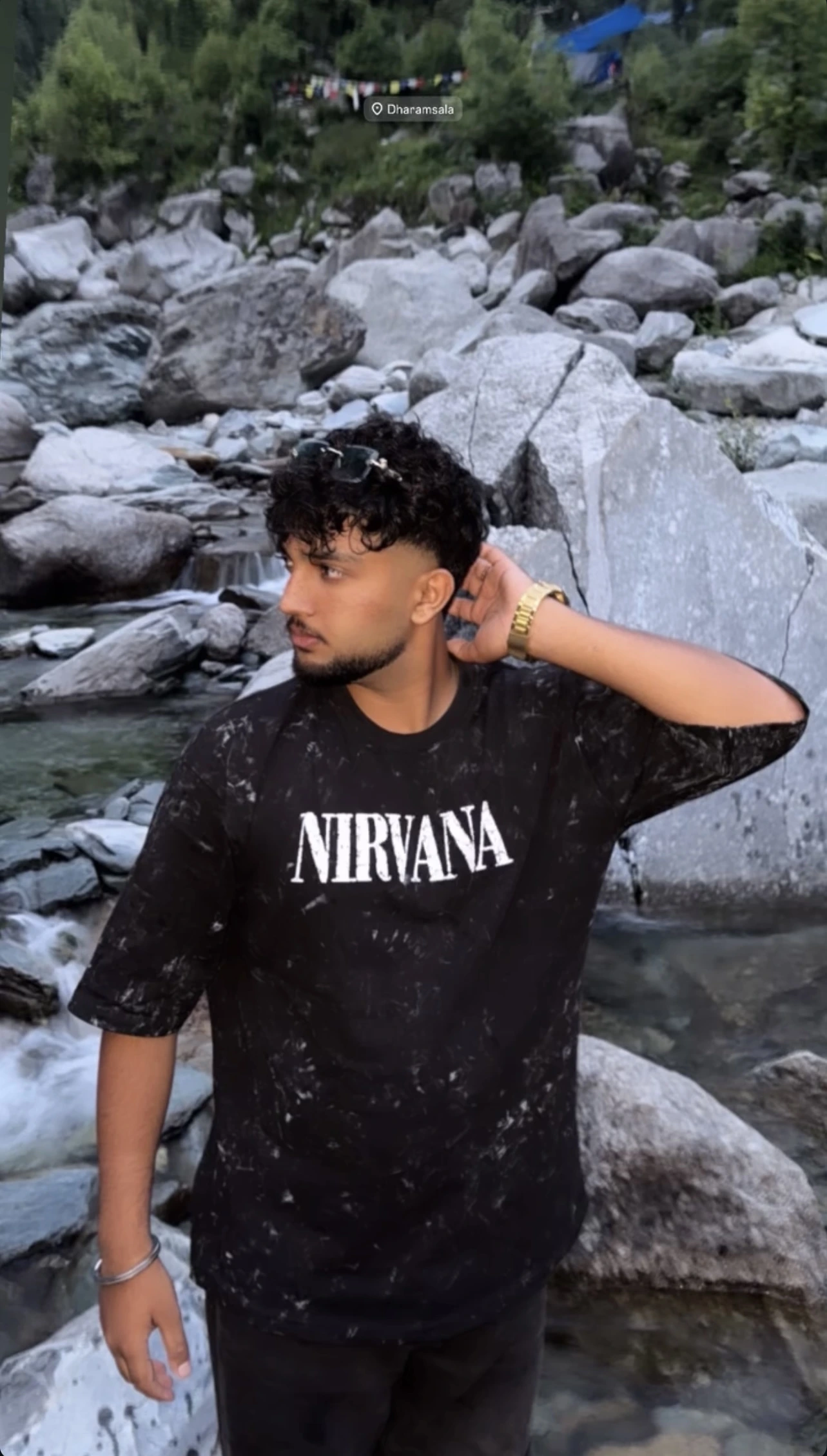 Davinder